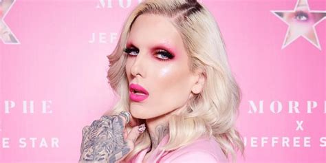 jeffree star leaked|Jeffree Star